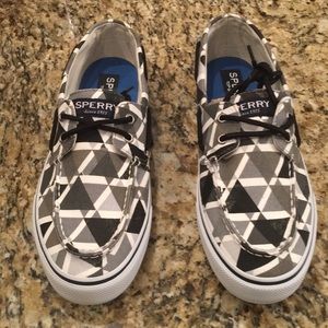 Brand New Sperry’s “Bahama Morocco”